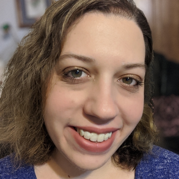 Meet your Posher, Katerina - Picture 2 of 2